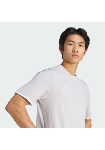 Adidas Jz6677 Ent26 Tee Entrada 26 Erkek Gri T-shirt