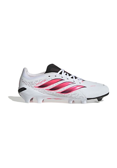 Adidas Predator League Fg Erkek Çim Zemin Kramponu Ih7154 Beyaz