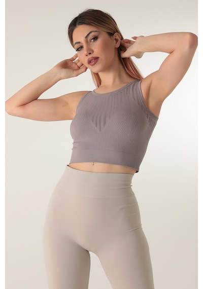 Miorre Seamless Kadın Sporcu Büstiyer 001