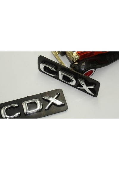 Opel Vectra Cdx Çamurluk Yanı Abs Yazı Logo Arma Seti Uyumlu