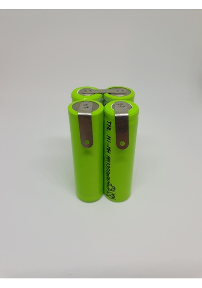 4.8 V 1300 Mah Şarjlı Matkap Pili