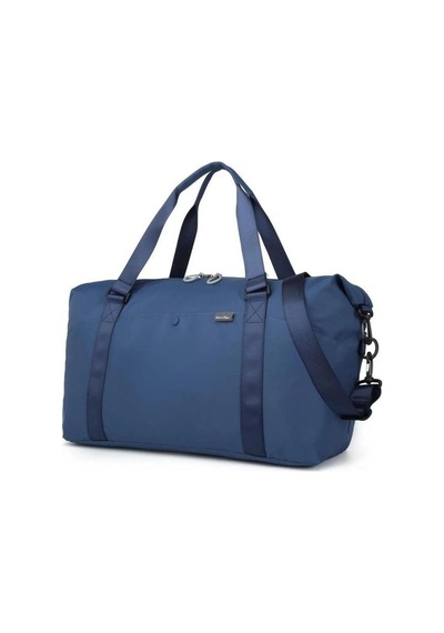 Smart Bags Ultra Light Lacivert Unisex Seyahat Çantası Smb-3213 001