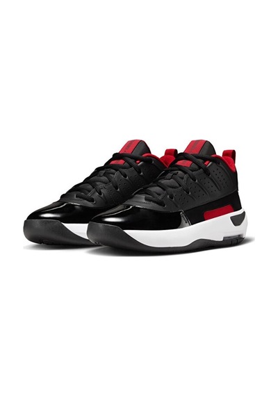 Nike Jordan Max Aura 7 Siyah Erkek Basketbol Ayakkabısı Hq2091-003