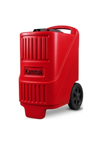 Kammak Prof-07 Petek Temizleme Makinesi