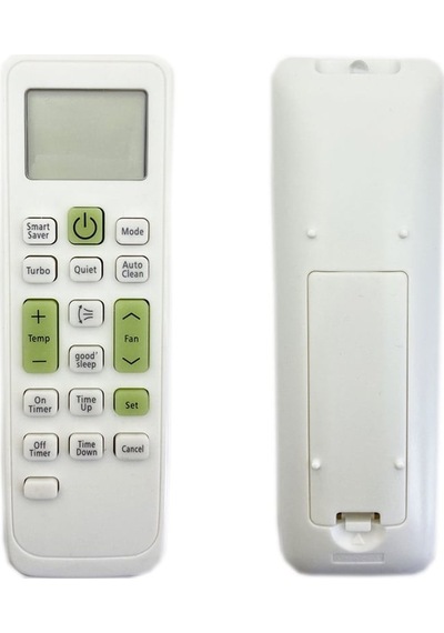 Samsung İle Uyumlu Db63 Klima Kumandası
