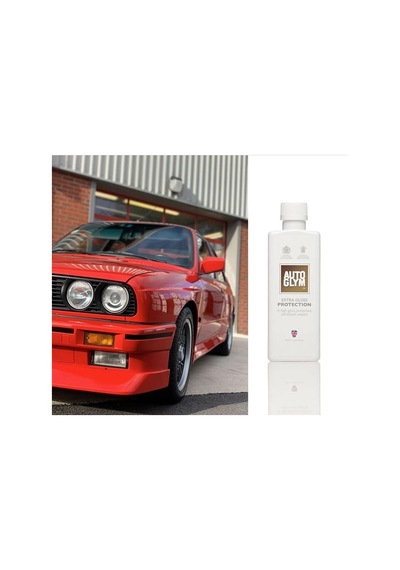 Autoglym Extra Gloss Protection