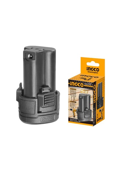 Ingco FBLI12152E Li-ion Akü 12V 1.5Ah
