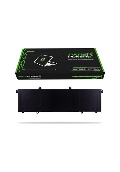 Asus Vivobook 15 X1504va-nj1499at41 Batarya - Pil Pars Power