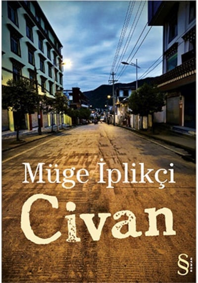 Civan + Kısa Ömürlü Açelyalar + Perende + Okuma Sticker'ları