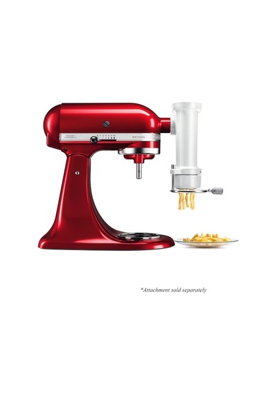 KitchenAid Uyumlu 5Ksmpexta Makarna Aparatı