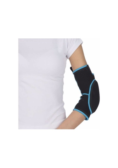 Airtex Silikon Destekli Dirseklik