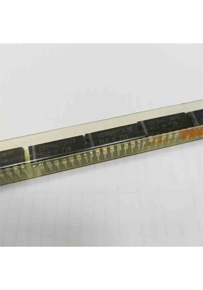 Cd74hct367e Dip 74 Serisi Entegreler 15 Adet