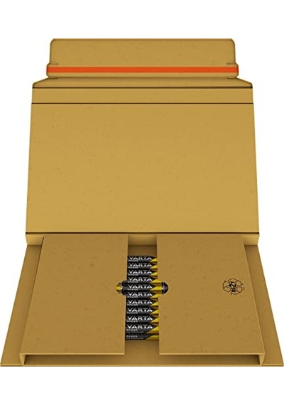 Tr Ayrex Power On Demand Aaa Fol10x10 Pbox