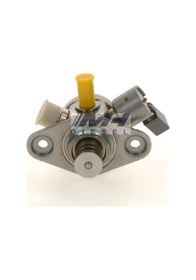 Bosch 0261520211 Yüksek Basınç Yakıt Pompası Mercedes-benz A180 A200 A250 Cla B180 Gla
