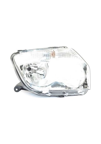 Far - Dacia Sandero, Duster - Bsg-75800045 21917931