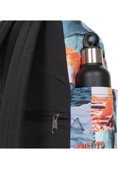 Eastpak Day Pak'r Sırt Çantası Ek0a5bg44t01 Çok Renkli