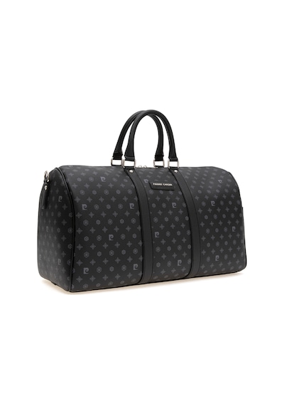 Pierre Cardin Erkek Siyah Çanta 50297139-vr046 Siyah