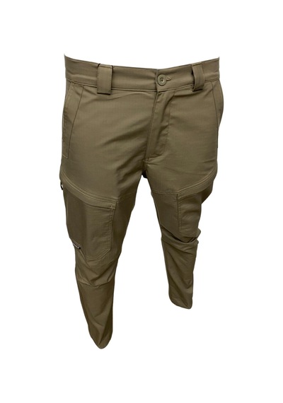 Combat Tactical Pantolon Tactıcal - 505-679-gri Gri