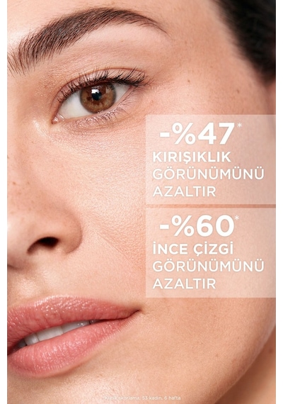 Vichy Liftactiv   Dolgunlaştırıcı Serum 30 ML