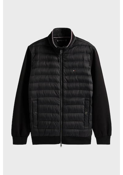 Tommy Hilfiger Erkek Ceket Mw0mw41329 Bds Siyah Siyah