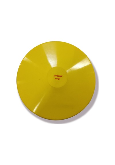 Özel Üretim Soft Pvc Disk 750 Gr Dsc-750 Ved-750 Sağlık Ev Aktivite Çok Renkli