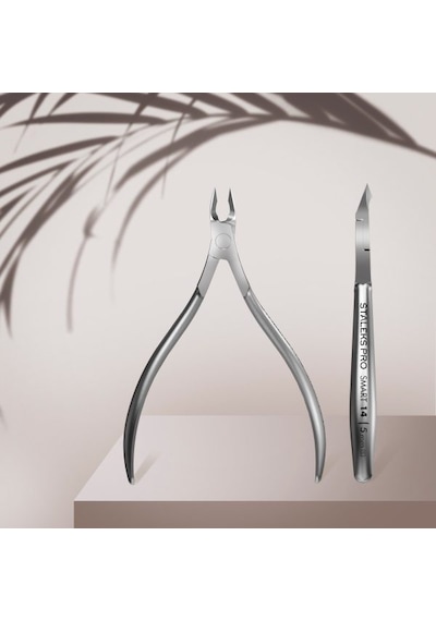 Staleks Smart 14 Et Pensi 5 Mm.