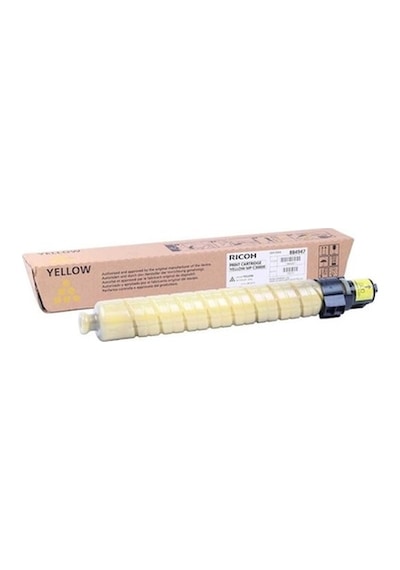 Rex Rotary Dsc-525 İle Uyumlu Mpc2500y  Toner
