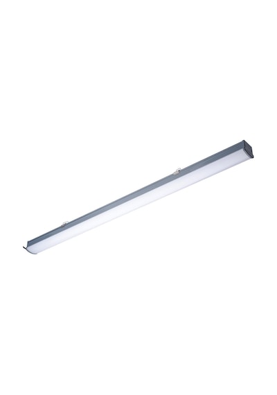 Philips 40W Etanj Led Bant Armatür Ip65 Gün Işığı 4000K 120 Cm ( Beyaz