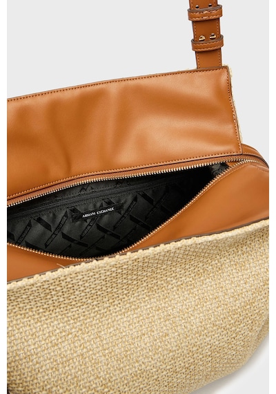 Armani Exchange Bayan Çanta Xw002603 Af22683 M6261 Bej