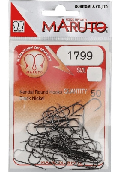 Maruto 1799 1251c Bn İğne 1