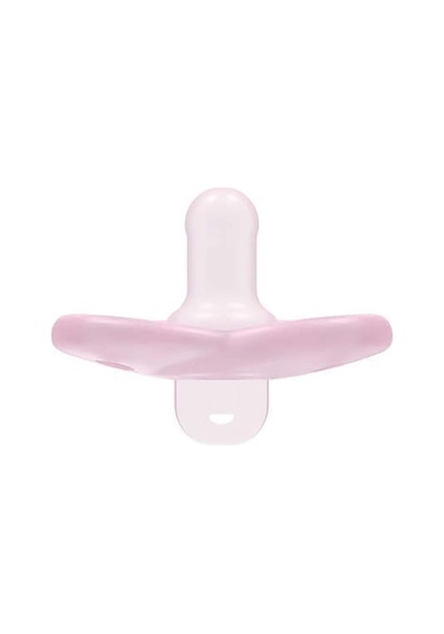 Philips Avent Soothie 0-6 Ay 2'Li Ortodontik Emzik Kendi Saklama Kutusuyla Kız