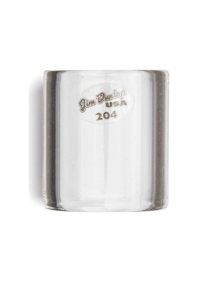 Jim Dunlop 204Sı Glass Slide