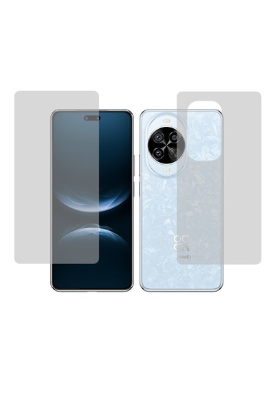 Microcase Huawei Nova 14 Pro Full Ön Arka Kaplama Koruma Filmi - Al3279