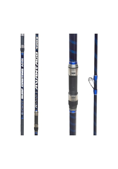 Ryuji Avantage 420 Cm 100-250 Gr Surf Kamış Ryja423250