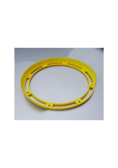 Mx5 Nb 8" Hoparlör Montajı