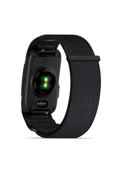 Garmin Cırqa Akıllı Bileklik - Siyah S/m