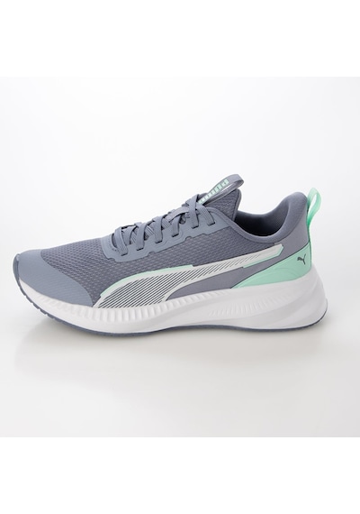 Puma Flyer Lite 3 Jr Çocuk Koşu Ayakkabısı 401526-11 Gri