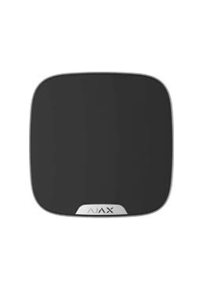 Ajax Homesiren / Siyah
