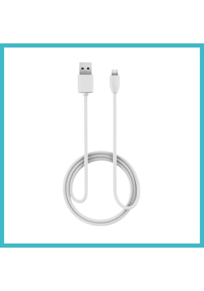 Bezos Konfulon S02 Micro Usb Kablo 3m 2.4a Dfnbez