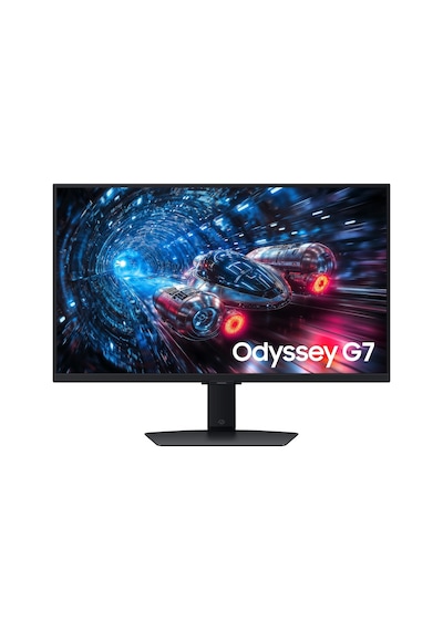 27" Odyssey G7 G70f 4k 360 Hz Gaming Monitör