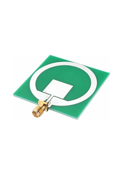 Alkatronik 2.4ghz To 10.5ghz 10w 40dbm Pcb Anten Geniş Band Rf Sinyal Kuvvetlendirici Düşük Gür