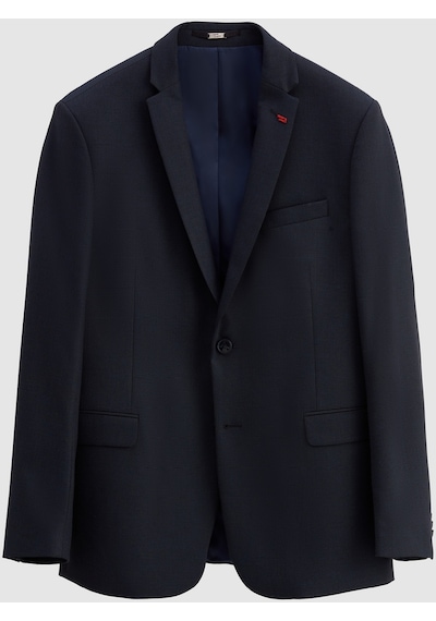 D's Damat Slim Fit Lacivert Armürlü Takim Elbise Kombinli 0efy5kmbn061m Lacivert