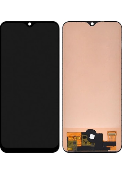 Huawei P Smart S (Aqm-Lx1) Lcd Ekran + Dokunmatik Full