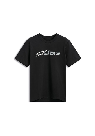Alpinestars Blaze 2.0 Csf Tişört Siyah Gri Beyaz