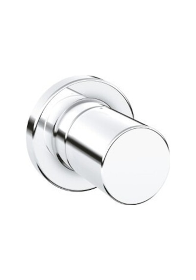 Grohe Grohtherm Cosmopolitan Ankastre Stop Valf - 19470000 Krom