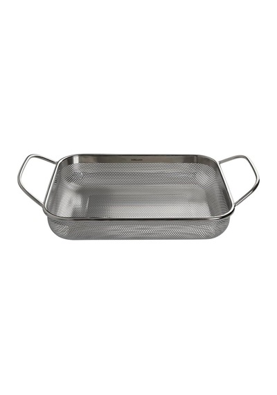 Cella Kare Süzgeç 28 Cm -