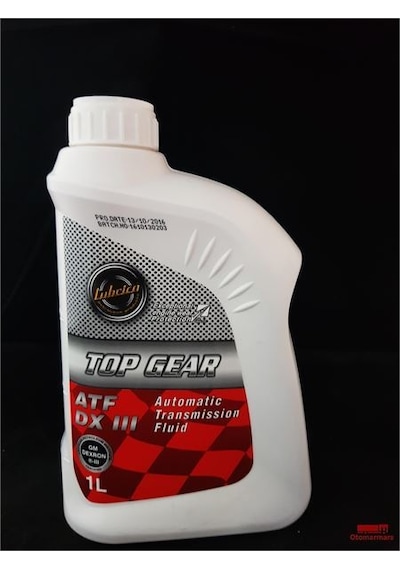 Lubrico 116 Atf III 1Lt Lubrico