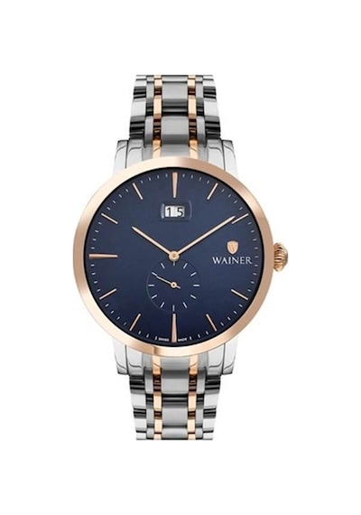 Wainer WA.01881-B Erkek Kol Saati