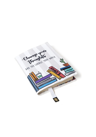 Bcoverart Kitap Kılıfı My Book