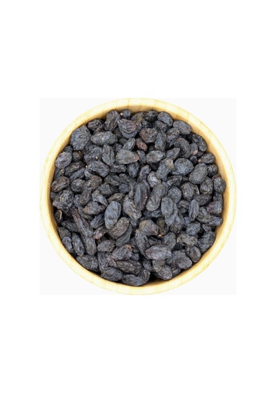 Çekirdeksiz Siyah Üzüm - 400g - 62986582 Diğer